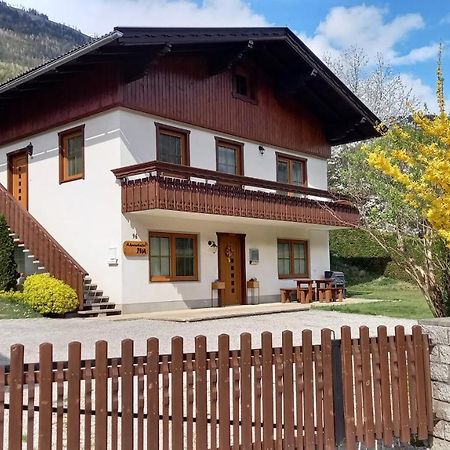 Appartement Iva Флаттах Экстерьер фото