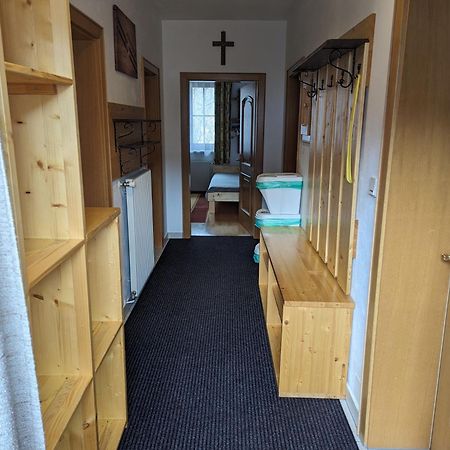 Appartement Iva Флаттах Экстерьер фото
