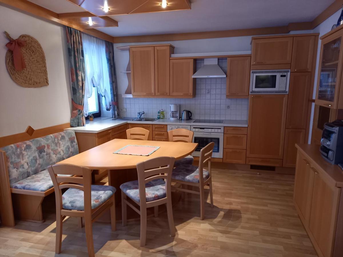 Appartement Iva Флаттах Экстерьер фото